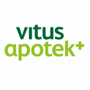 Vitusapotek Jernbanetorget