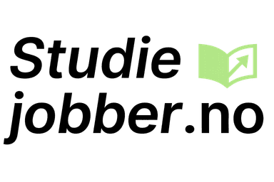 StudieJobber - Gå til forsiden